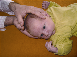 kinderosteopathie
